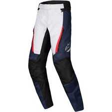 Pantaloni moto uomo touring - moto, da