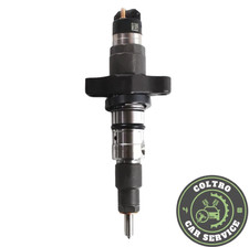 1 INIETTORE BOSCH 0445120018  PER DODGE RAM 2500-3500 5.9L CUMMINS 03–04