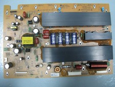 Scheda driver al plasma