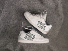 DC scarpe Net corte graffik