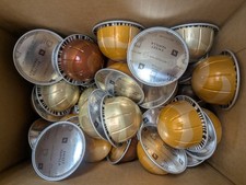 LOOSE Nespresso Capsules