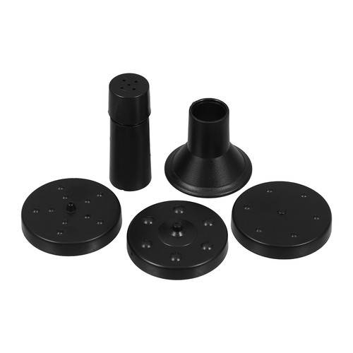 Set accessori fontane bagno - 2,