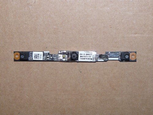Webcam pavilion dv6 6154 - webcam,