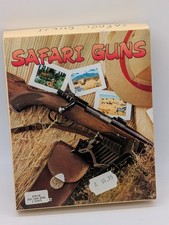 Safari Guns (AMIGA) in Big Box