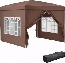 Gazebo da Giardino 3x3 mt