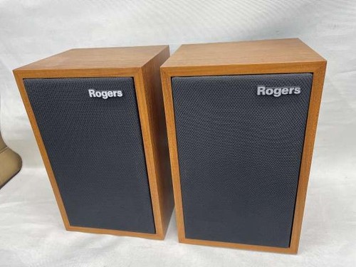 Rogers ls3 coppia di - rogers,