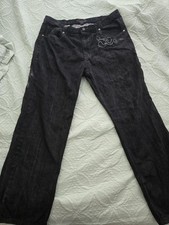 Jeans uomo vintage RED APE