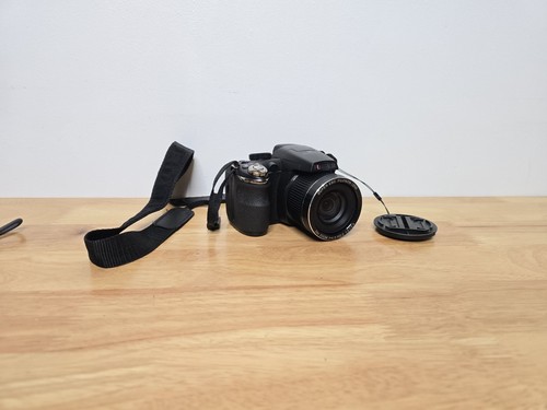 Fujifilm finepix s3200 - finepix, 14