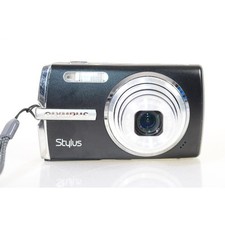 Olympus Stylus 1010 Macchina