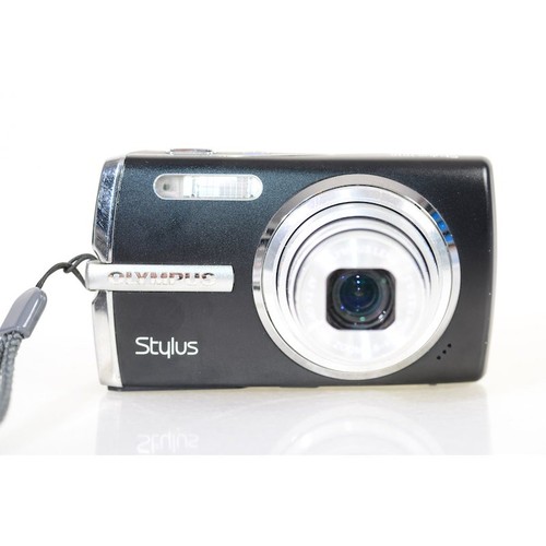 Olympus stylus 1010 macchina - olympus,
