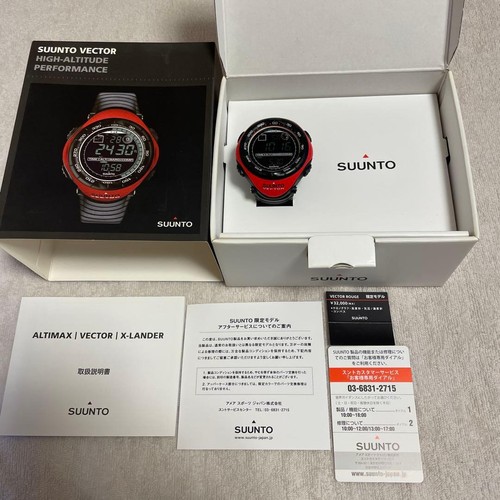 Orologio digitale vettoriale