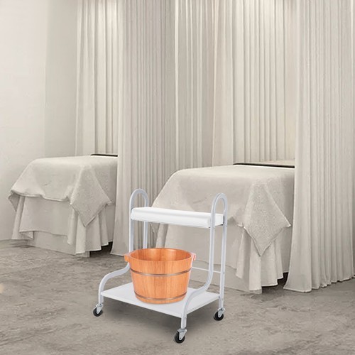 Carrello portatile - carrello,