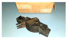 Fiat 170 NC - Teleruttore 25