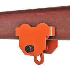 I Beam Trolley Capacity 1000