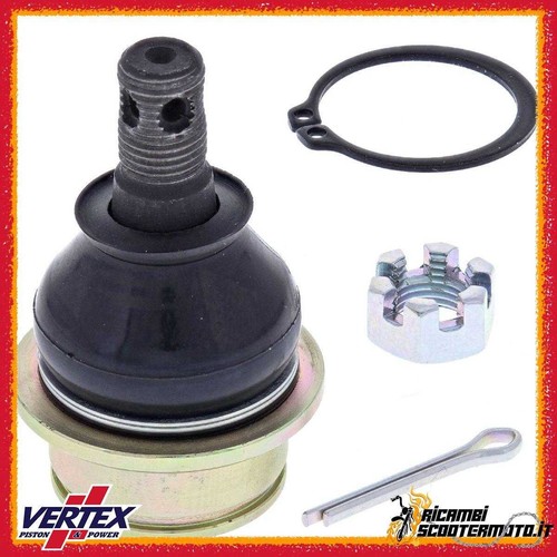 Kit giunto sferico kawasaki - kit,