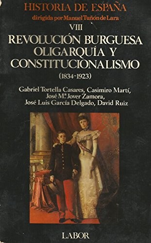 Historia espa revolucion - de,