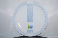 Piatto da torta 20 cm Oggi