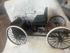 Modellino pressofuso scala 1:6