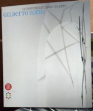 Gilberto Zorio. 14 novembre