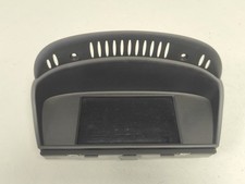 Display navigatore bmw serie - bmw,