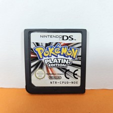 Pokemon Platin Gioco per