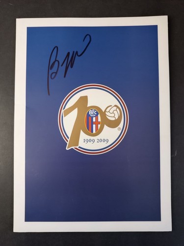Cartellina vuota bologna - vuota,