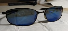 Oakley Blender Ice Polarized - (004059/12)- Like New