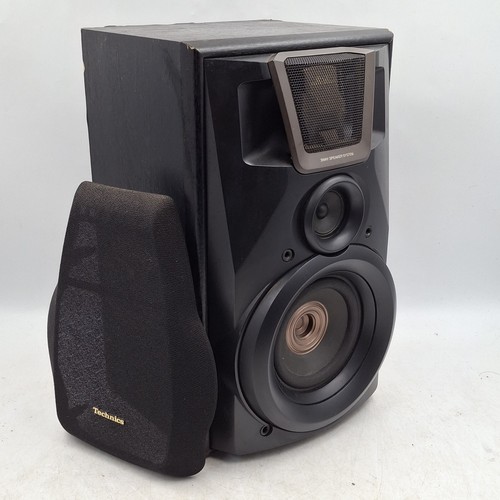 Technics altoparlante eh60 - altoparlante, sb