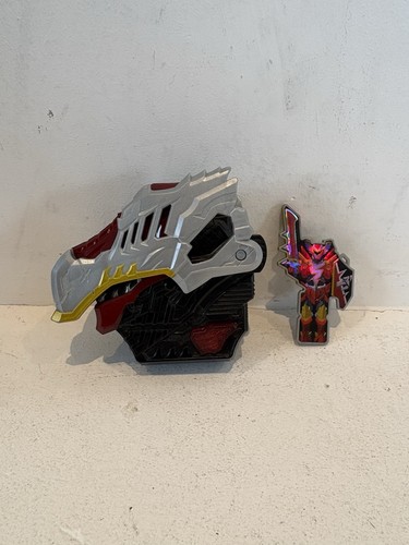 Morpher polso power rangers - polso,
