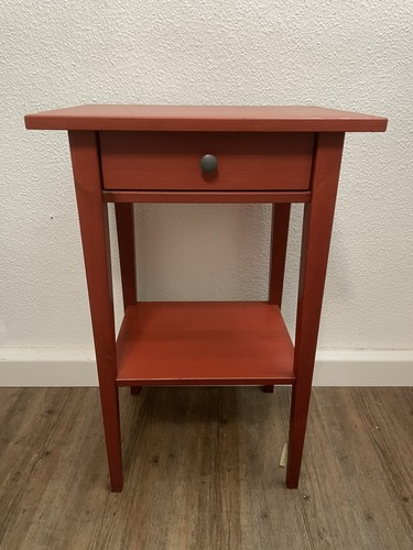 Comodino ikea hemnes vero - comodino,