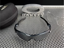 OAKLEY RADAR PATH | CRYSTAL