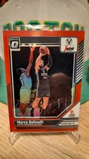 2024-25 Panini Donruss