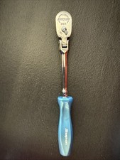 Snap drive ratchet - 3/8,