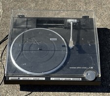 Pioneer PL-L1000 Tangential