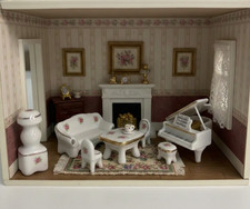 Arredo Casa Bambole 7