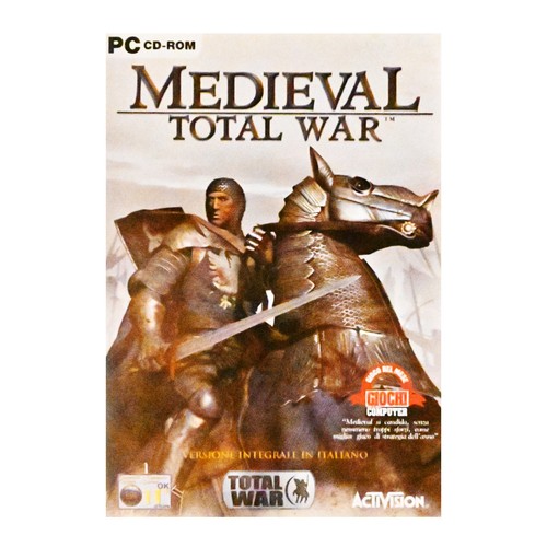 Rom medieval total war - medieval,
