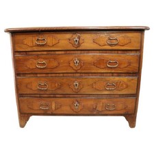 Comò antico secolo '600 epoca