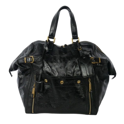 Borsa tote yves saint laurent - borsa,