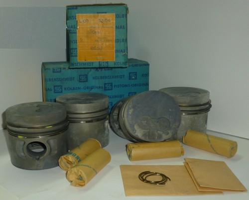 Pistoni per opel - pistoni,