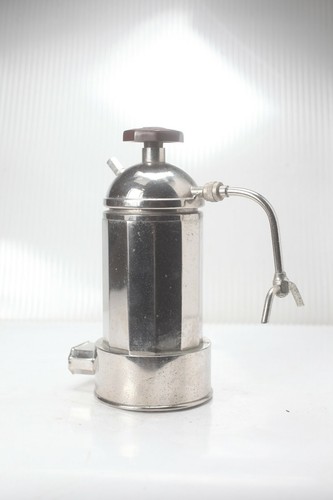 Caffettiera elettrica vintage