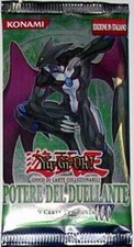 YU-GI-OH! - Potere del
