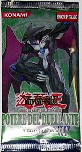 Potere del - yu-gi-oh!,
