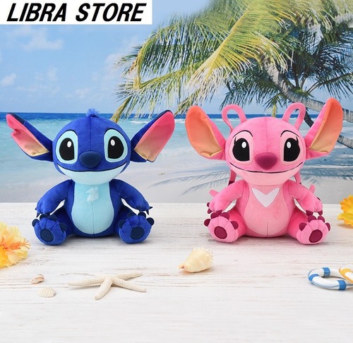 Rara disney stitch angel - disney,