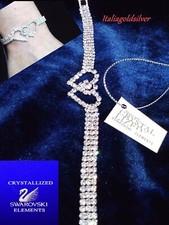 Bracciale cuore donna - cuore,
