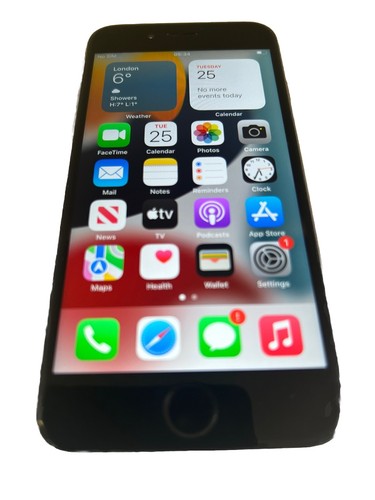 Apple iphone gb - 6s, 32