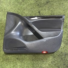 PANNELLO ANTERIORE DESTRO VOLKSWAGEN Golf 6 5 Porte Berlina 5K4867012