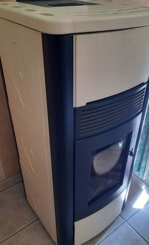 Kit ceramica stufa palazzetti - ceramica,