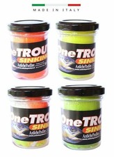 4 Barattoli Pasta Affondante