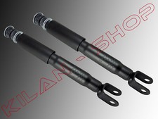 2 Ammortizzatori Anteriori Per