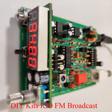 Kit ricevitore PLL banda